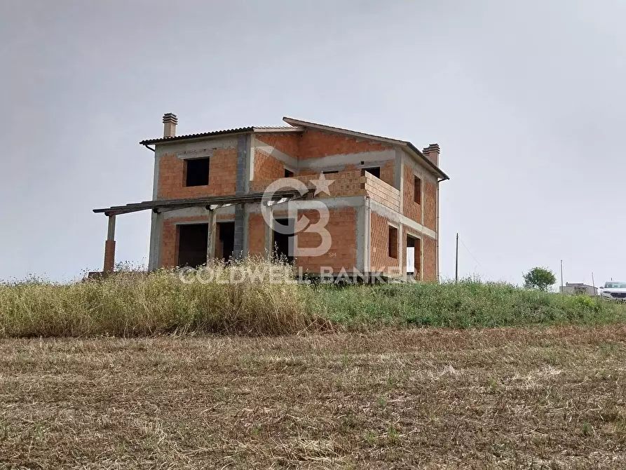 Immagine 1 di Rustico / casale in vendita  in Località Fontanil della Torre snc a Tarquinia