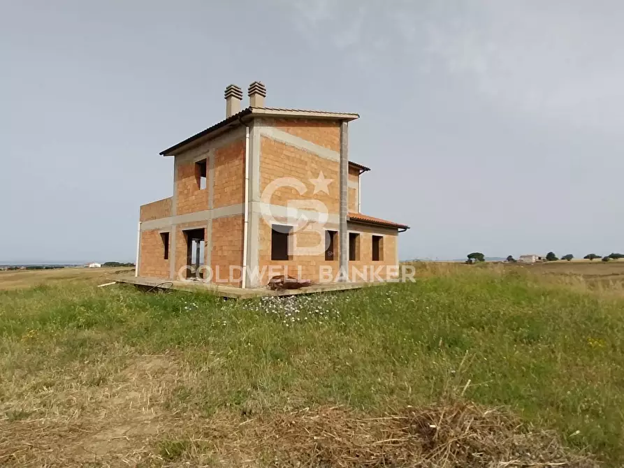 Immagine 13 di Rustico / casale in vendita  in Località Fontanil della Torre snc a Tarquinia
