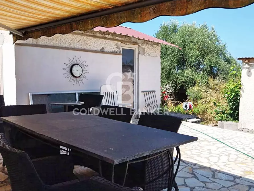 Immagine 1 di Villa in vendita  in Località San Giorgio snc a Tarquinia