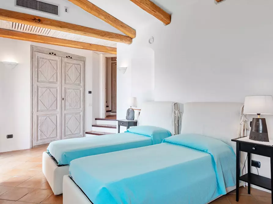 Immagine 16 di Villa in vendita  in Porto Cervo SNC a Arzachena