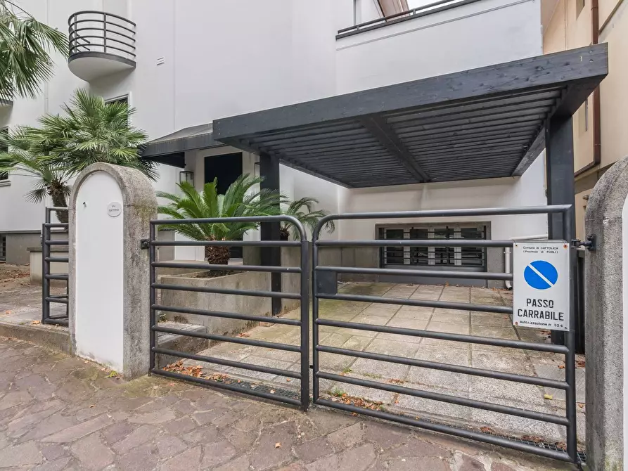 Immagine 7 di Villa in vendita  in Via Leonardo Da Vinci a Cattolica