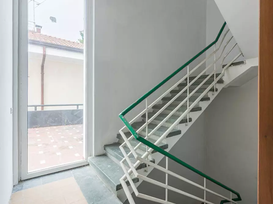 Immagine 32 di Villa in vendita  in Via Leonardo Da Vinci a Cattolica