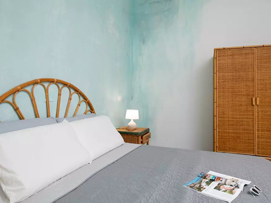 Immagine 9 di Appartamento in vendita  in VIA LEOPARDI 13 a Budoni