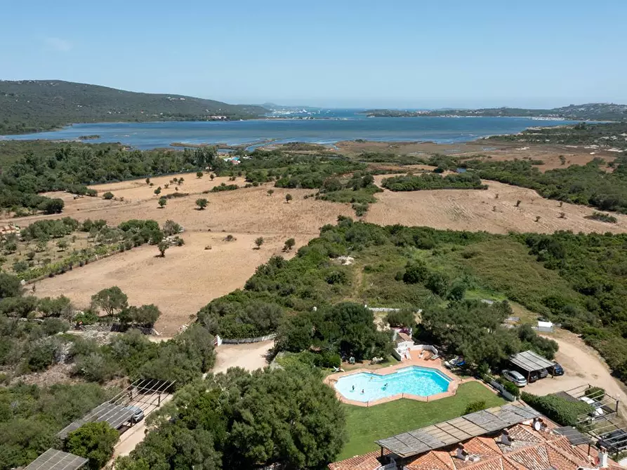 Immagine 20 di Appartamento in vendita  in Porto Rotondo Cugnana Club Artisti a Aggius