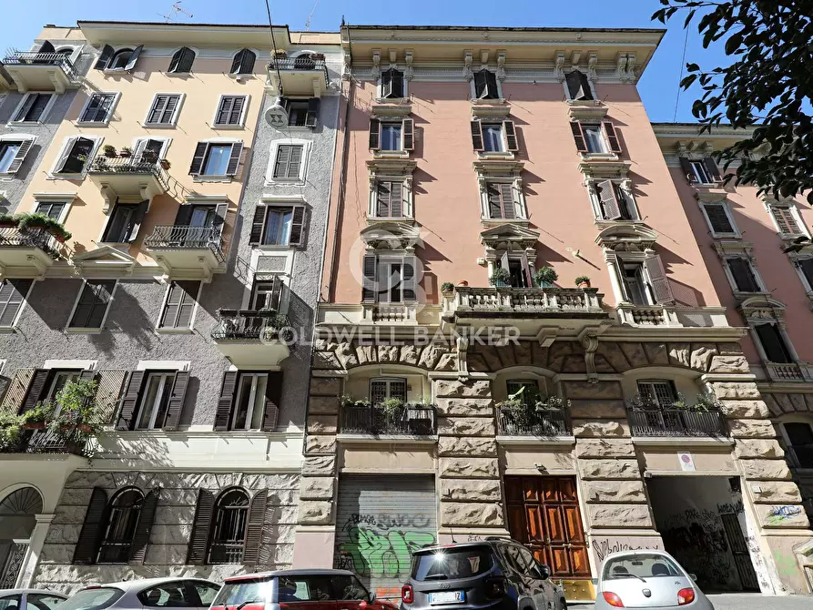 Immagine 1 di Appartamento in vendita  in Viale Di Trastevere a Roma