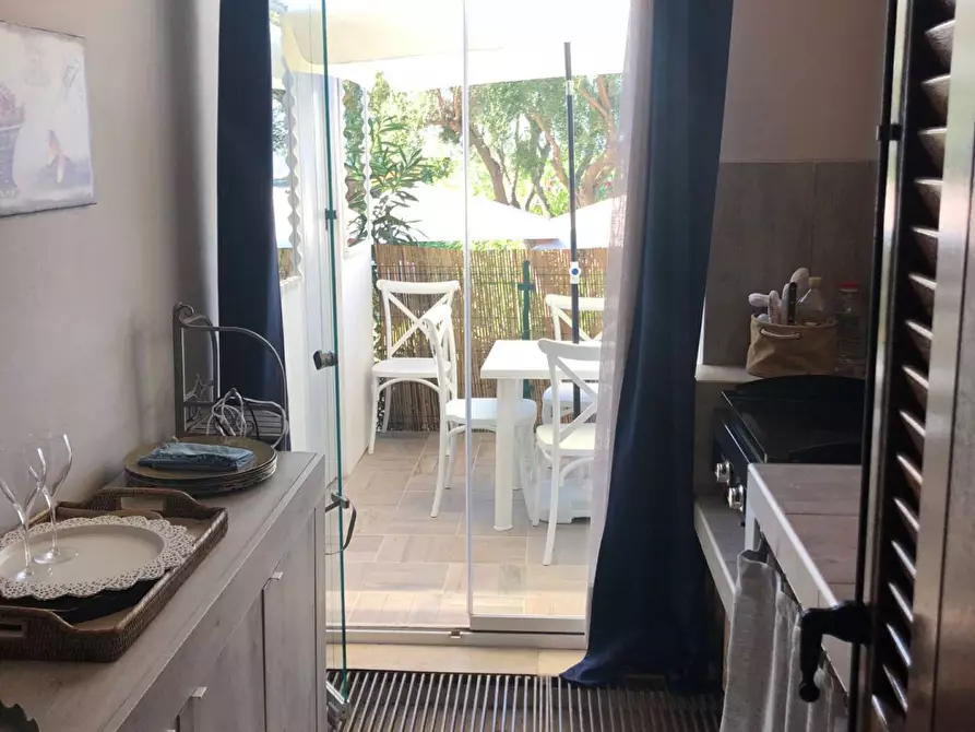 Immagine 30 di Villa in vendita  in Punta Lada - Porto Rotondo SNC a Aggius