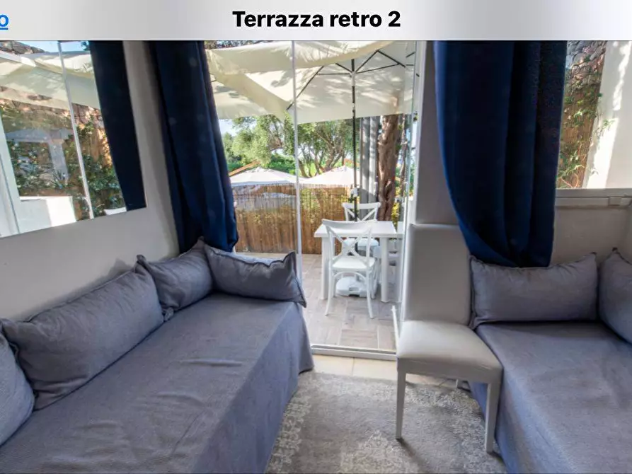 Immagine 32 di Villa in vendita  in Punta Lada - Porto Rotondo SNC a Aggius