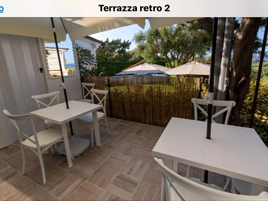 Immagine 34 di Villa in vendita  in Punta Lada - Porto Rotondo SNC a Aggius