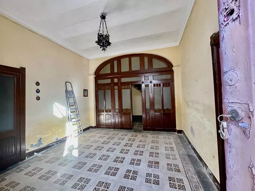 Immagine 4 di Palazzo in vendita  in VIA NAZIONALE 4 a Aggius