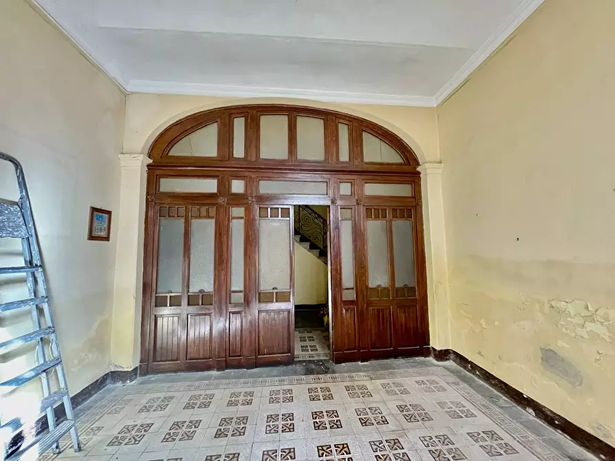 Immagine 2 di Palazzo in vendita  in VIA NAZIONALE 4 a Aggius