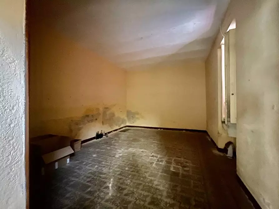 Immagine 5 di Palazzo in vendita  in VIA NAZIONALE 4 a Aggius