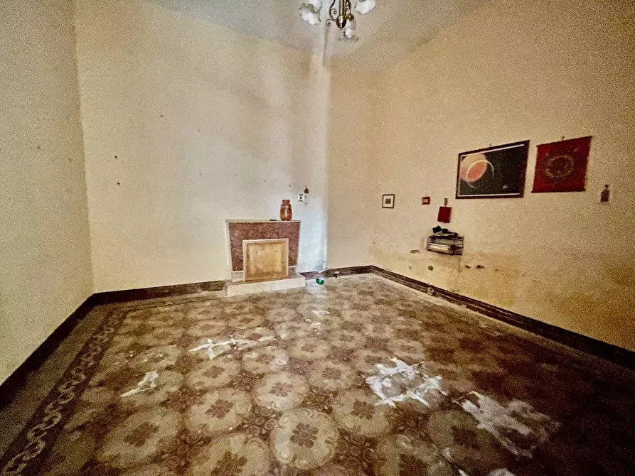 Immagine 6 di Palazzo in vendita  in VIA NAZIONALE 4 a Aggius