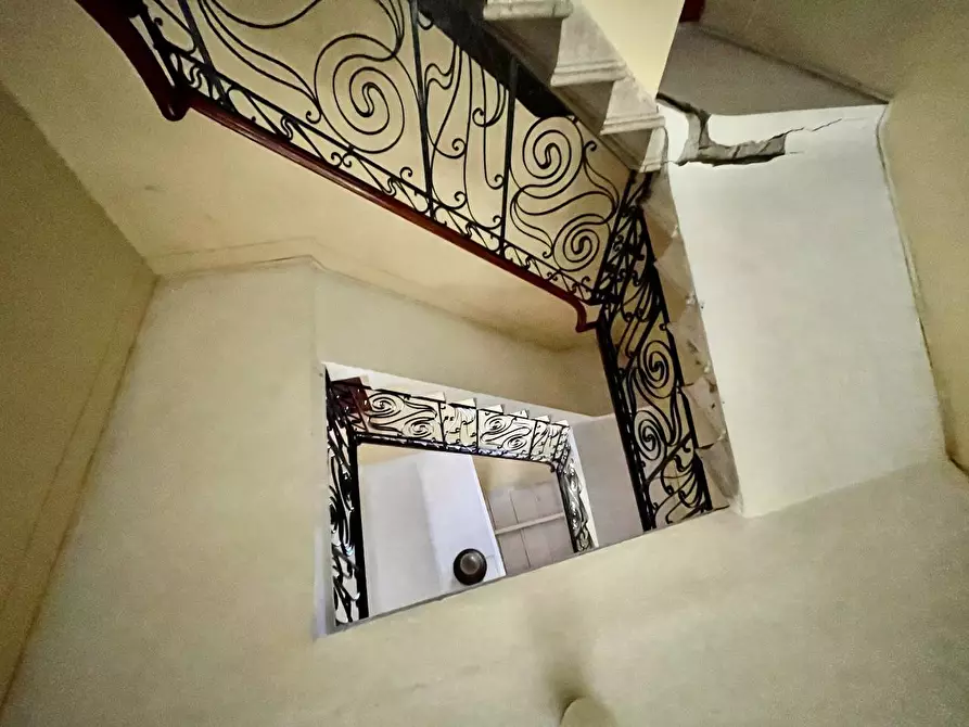 Immagine 7 di Palazzo in vendita  in VIA NAZIONALE 4 a Aggius