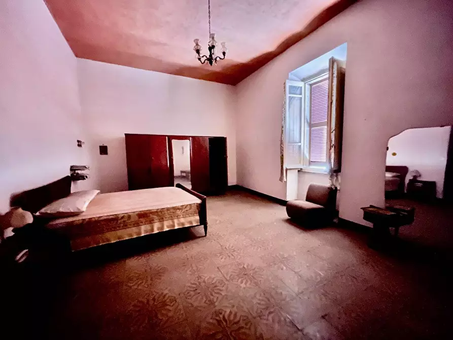 Immagine 10 di Palazzo in vendita  in VIA NAZIONALE 4 a Aggius