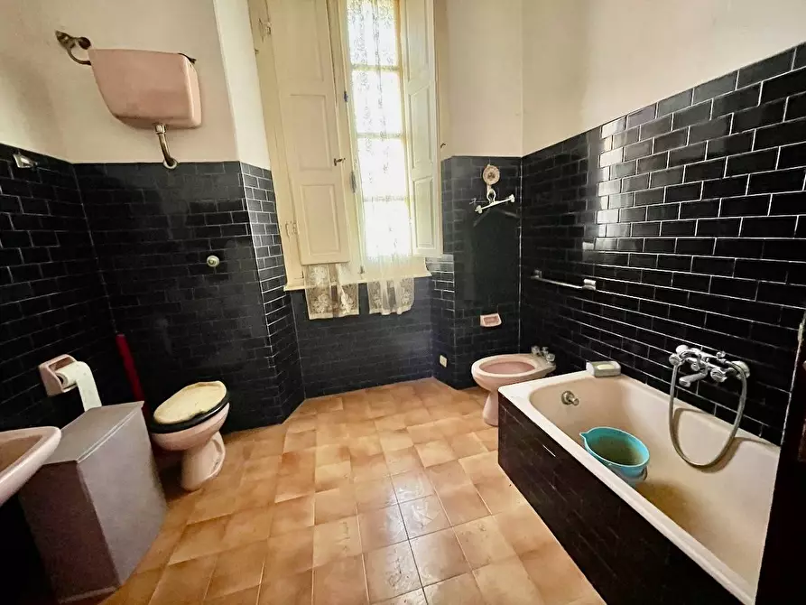 Immagine 11 di Palazzo in vendita  in VIA NAZIONALE 4 a Aggius