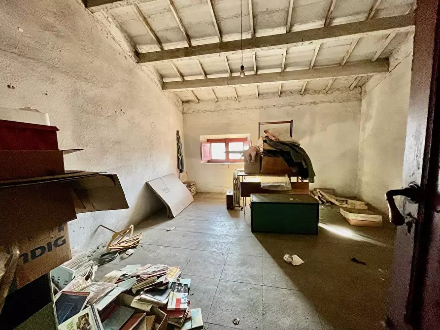 Immagine 12 di Palazzo in vendita  in VIA NAZIONALE 4 a Aggius