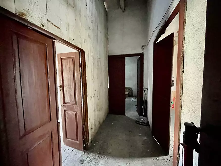 Immagine 13 di Palazzo in vendita  in VIA NAZIONALE 4 a Aggius