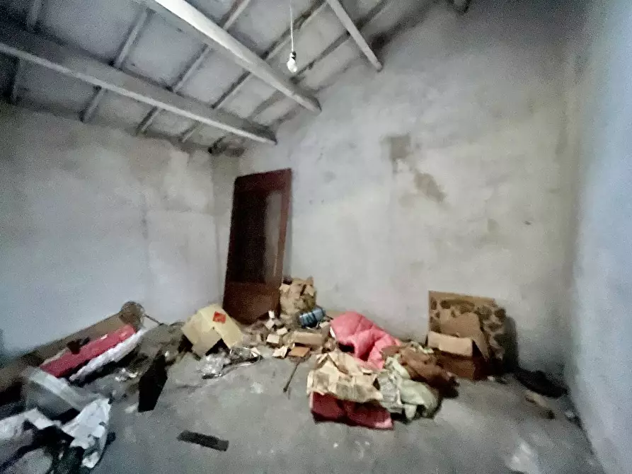 Immagine 16 di Palazzo in vendita  in VIA NAZIONALE 4 a Aggius