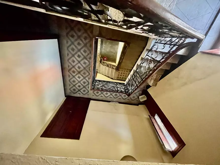 Immagine 17 di Palazzo in vendita  in VIA NAZIONALE 4 a Aggius