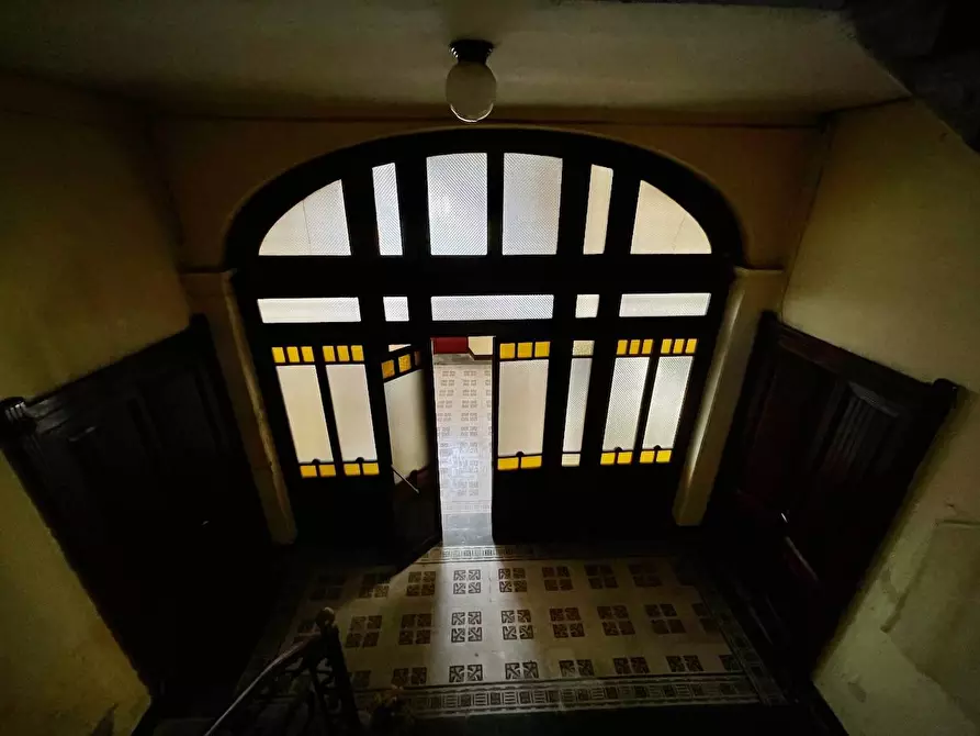 Immagine 18 di Palazzo in vendita  in VIA NAZIONALE 4 a Aggius