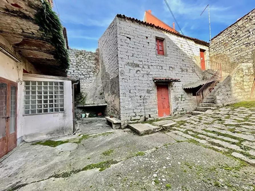 Immagine 20 di Palazzo in vendita  in VIA NAZIONALE 4 a Aggius