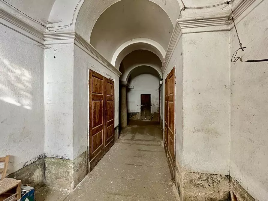 Immagine 7 di Palazzo in vendita  in Corso Vittorio Emanuele 20 a Aggius