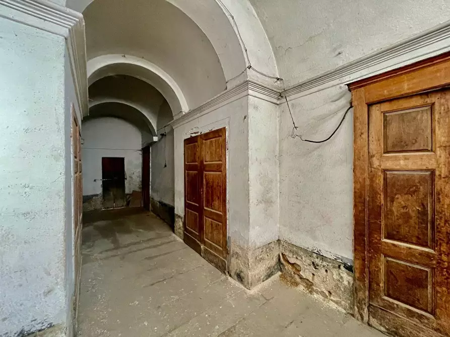 Immagine 8 di Palazzo in vendita  in Corso Vittorio Emanuele 20 a Aggius