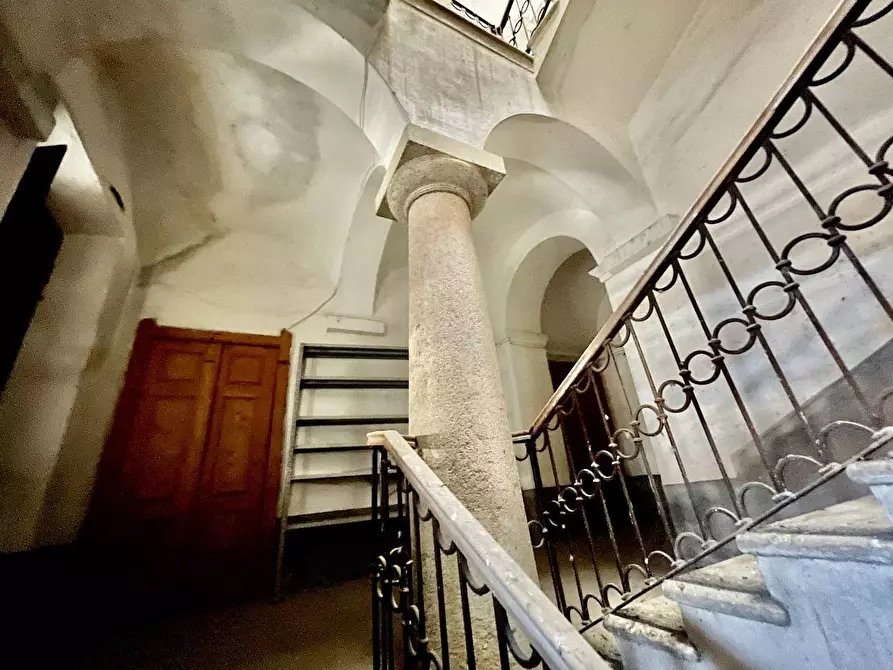 Immagine 11 di Palazzo in vendita  in Corso Vittorio Emanuele 20 a Aggius