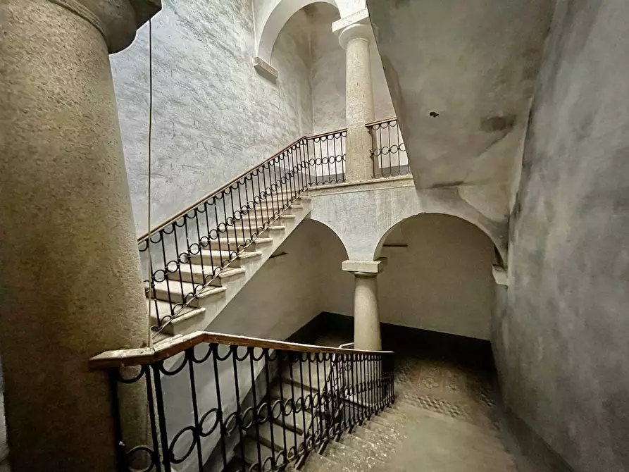 Immagine 9 di Palazzo in vendita  in Corso Vittorio Emanuele 20 a Aggius