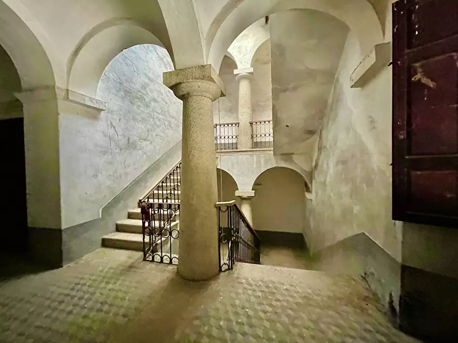 Immagine 12 di Palazzo in vendita  in Corso Vittorio Emanuele 20 a Aggius