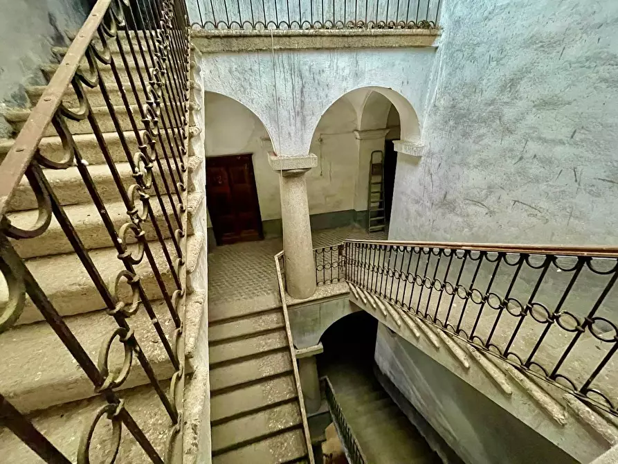 Immagine 13 di Palazzo in vendita  in Corso Vittorio Emanuele 20 a Aggius