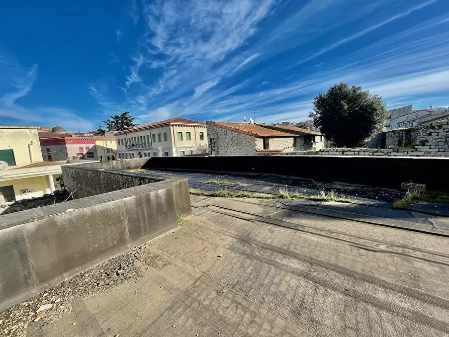 Immagine 15 di Palazzo in vendita  in Corso Vittorio Emanuele 20 a Aggius