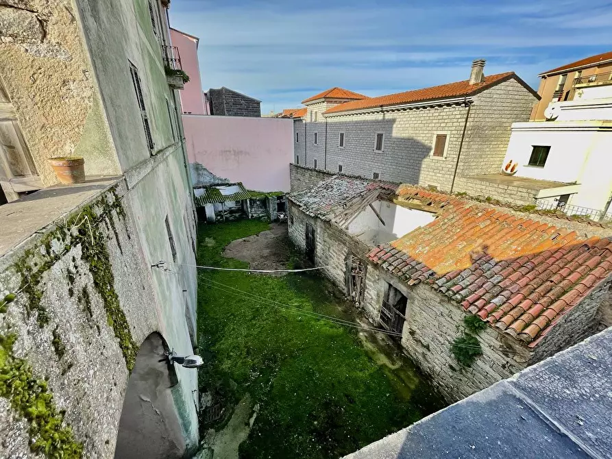 Immagine 16 di Palazzo in vendita  in Corso Vittorio Emanuele 20 a Aggius