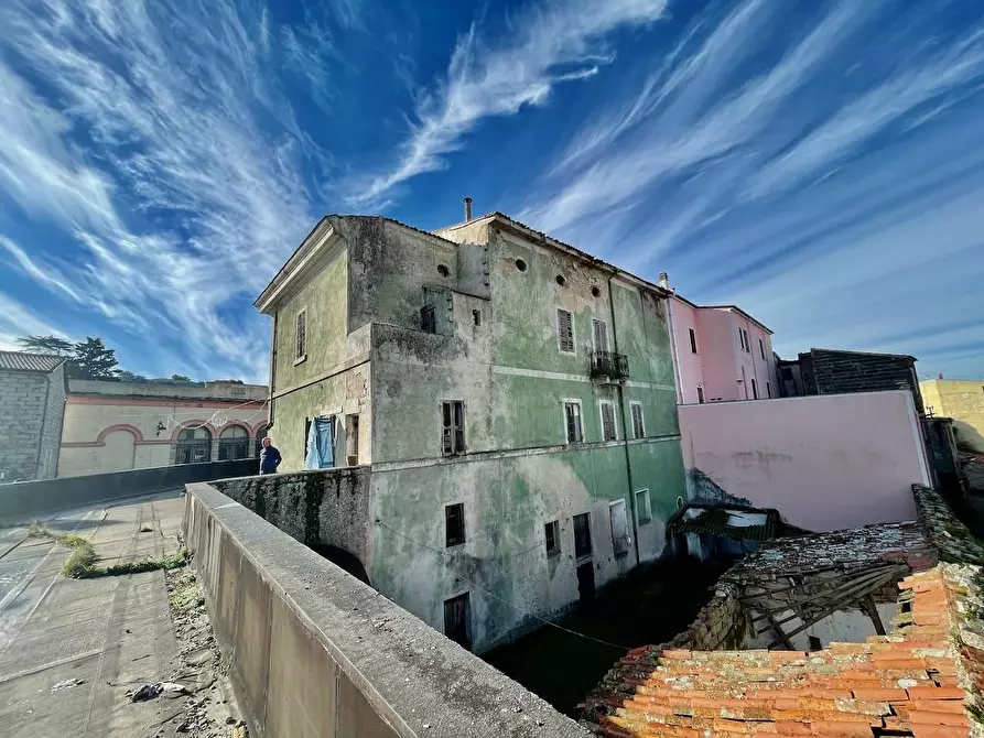Immagine 18 di Palazzo in vendita  in Corso Vittorio Emanuele 20 a Aggius