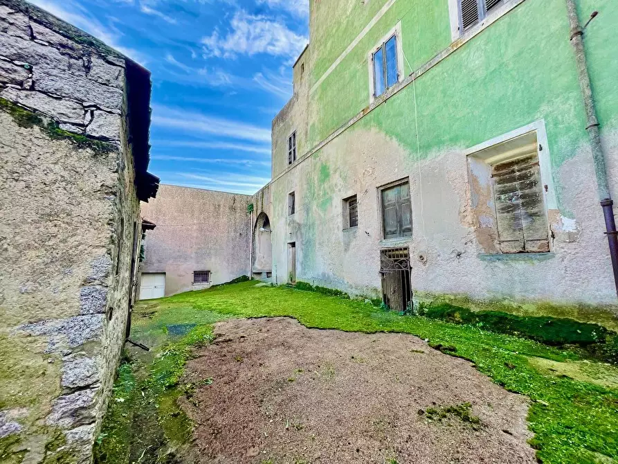 Immagine 24 di Palazzo in vendita  in Corso Vittorio Emanuele 20 a Aggius