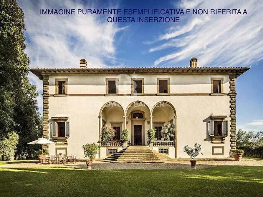Immagine 1 di Villa in vendita  in Via dei colli a Bologna