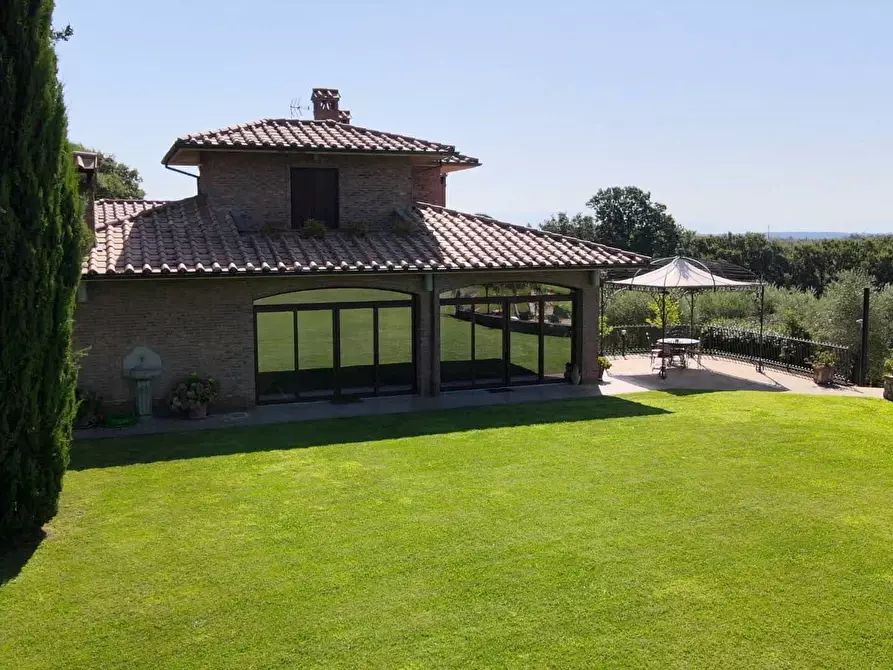Immagine 105 di Villa in vendita  in Strada Vicinale Valle Rote snc a Bassano In Teverina