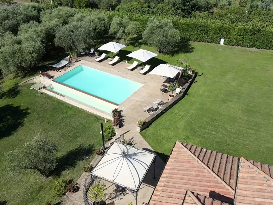 Immagine 108 di Villa in vendita  in Strada Vicinale Valle Rote snc a Bassano In Teverina