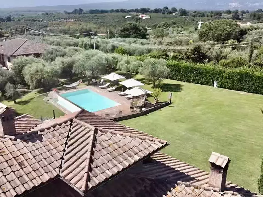 Immagine 109 di Villa in vendita  in Strada Vicinale Valle Rote snc a Bassano In Teverina