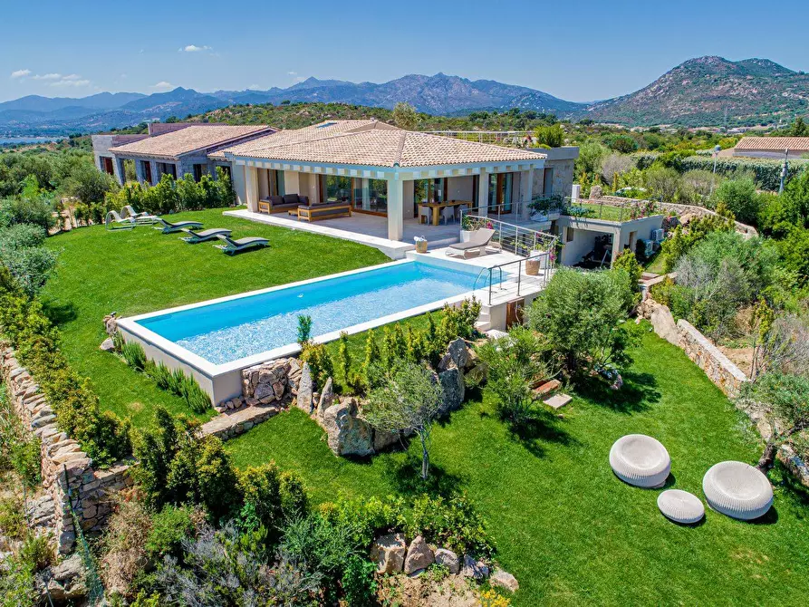 Immagine 1 di Villa in affitto  in Puntaldia a San Teodoro