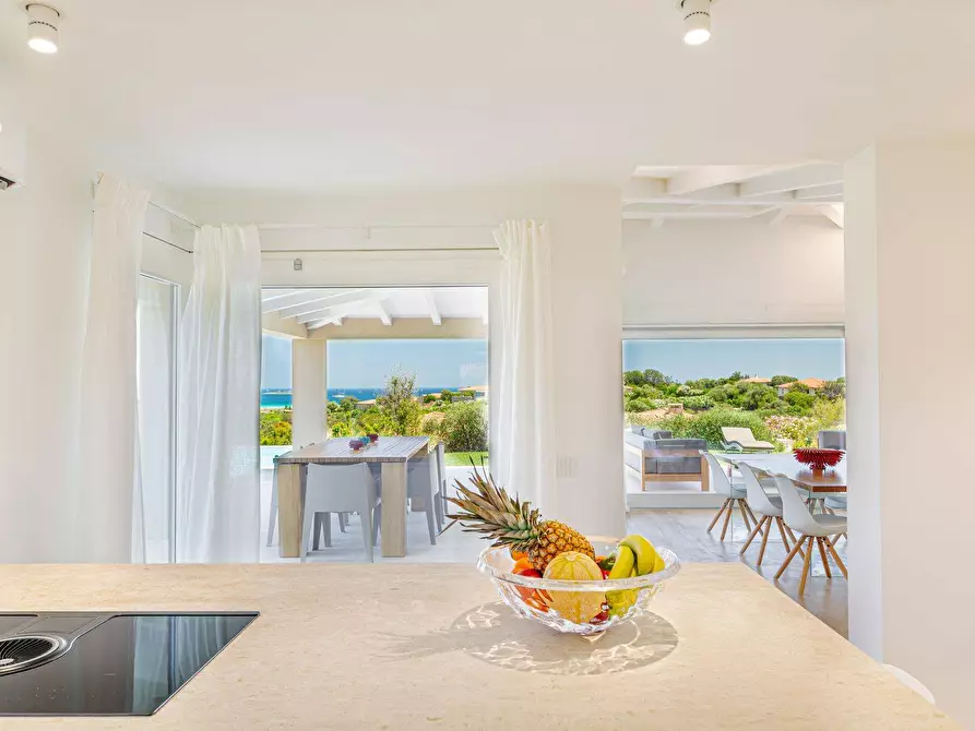 Immagine 11 di Villa in affitto  in Puntaldia a San Teodoro