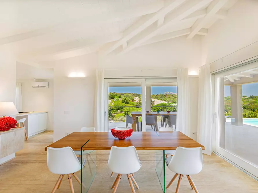 Immagine 13 di Villa in affitto  in Puntaldia a San Teodoro