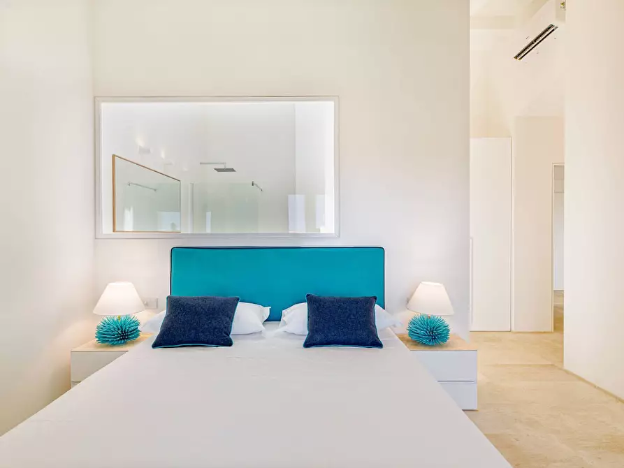 Immagine 14 di Villa in affitto  in Puntaldia a San Teodoro