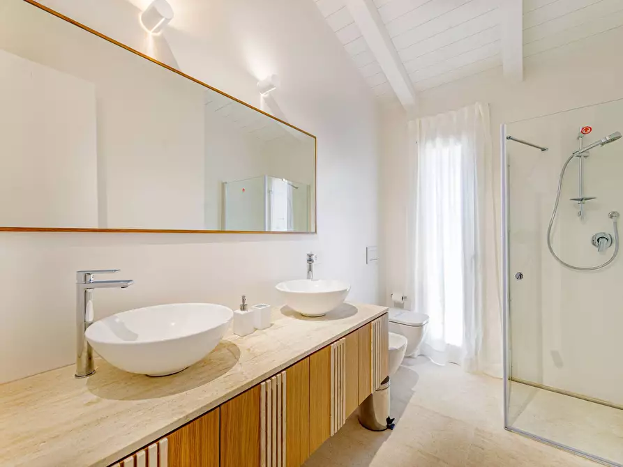 Immagine 19 di Villa in affitto  in Puntaldia a San Teodoro