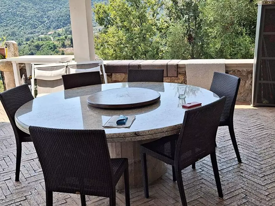 Immagine 16 di Villa in vendita  in SCARIO  - GOLFO DI POLICASTRO a Santa Marina