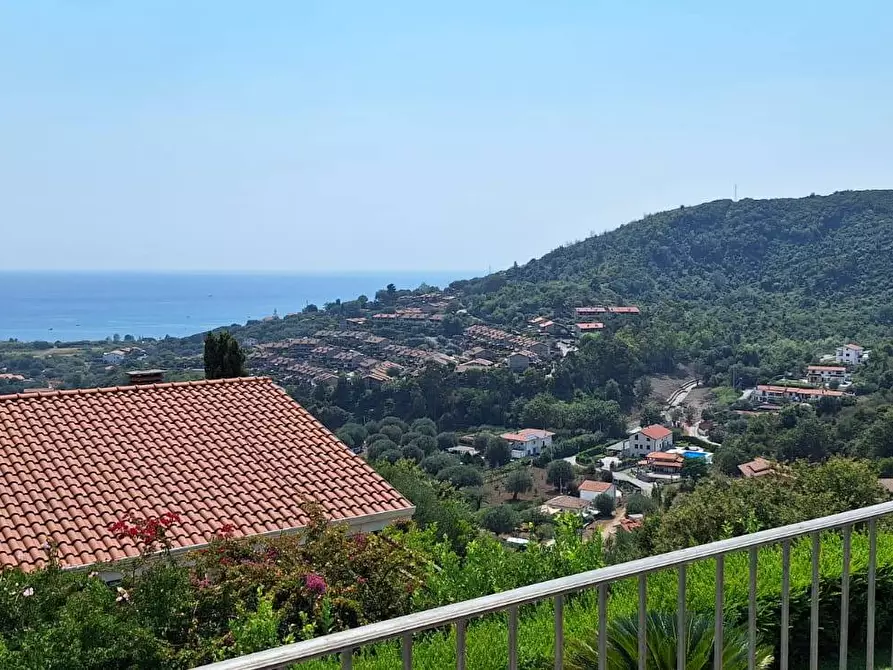 Immagine 36 di Villa in vendita  in SCARIO  - GOLFO DI POLICASTRO a Santa Marina