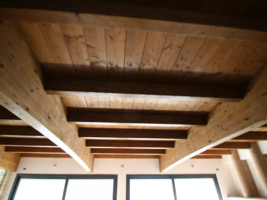 Immagine 8 di Capannone industriale in vendita  in Via Donatello a Civita Castellana