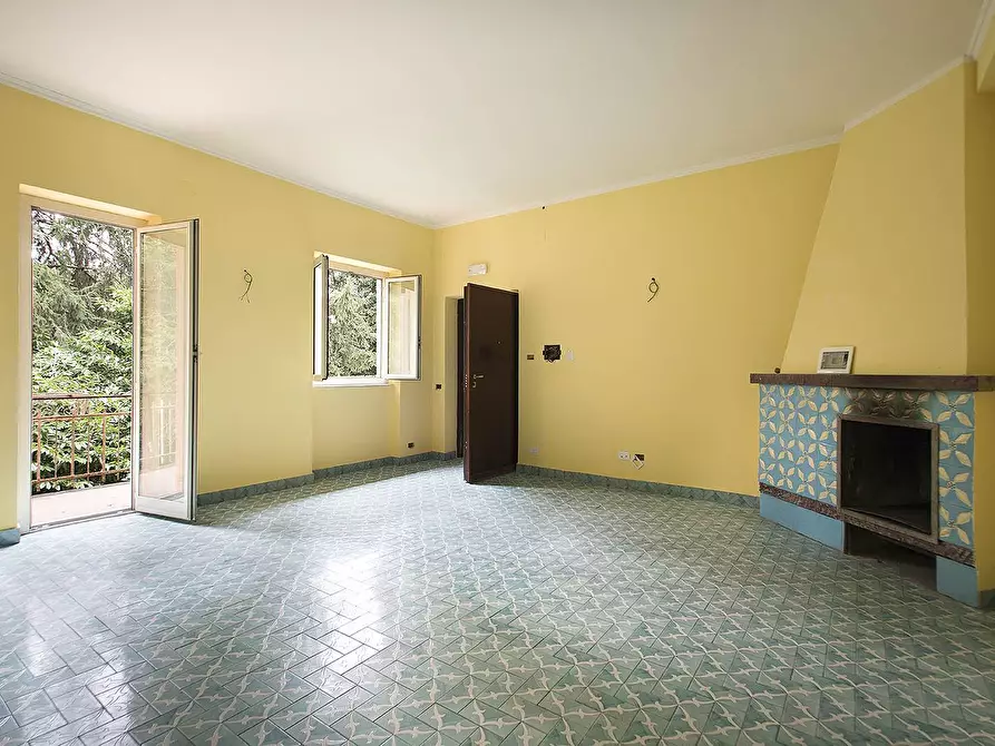 Immagine 1 di Appartamento in vendita  in Strada  Montefogliano a Viterbo