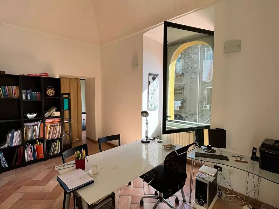 Immagine 8 di Loft/Open space in vendita  in VIA GRAMSCI a San Giorgio A Cremano