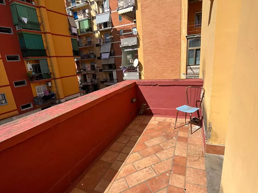 Immagine 3 di Loft/Open space in vendita  in VIA GRAMSCI a San Giorgio A Cremano